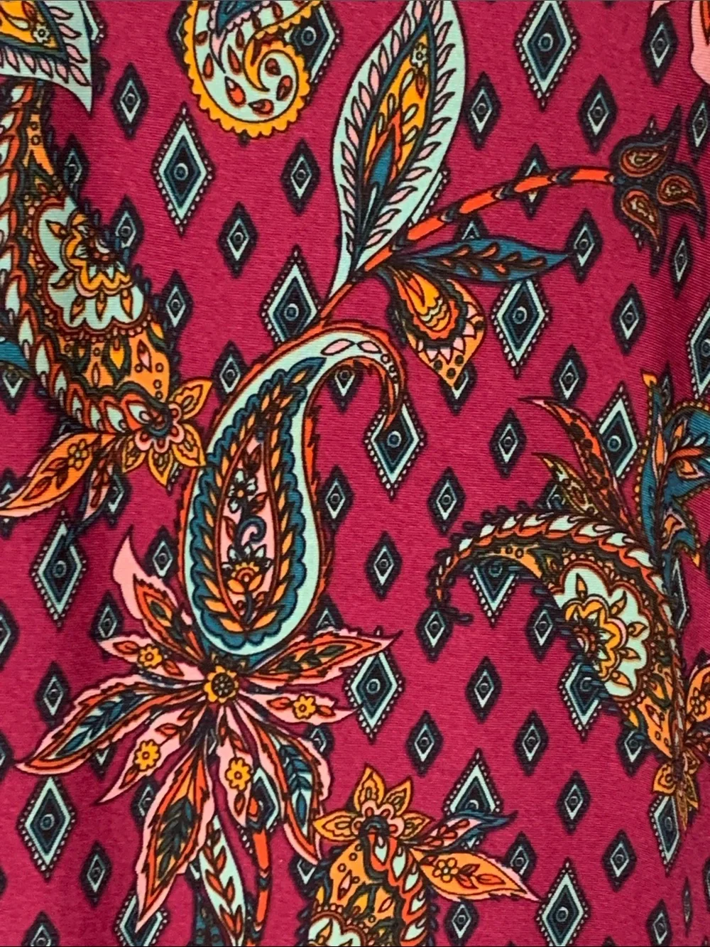 Tacera Dress - Picture 3 of 8